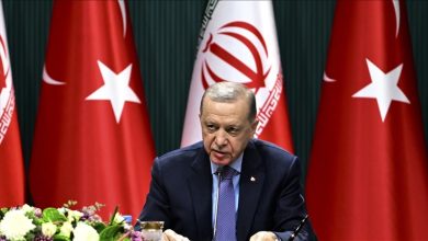 Στην Τουρκία επικρατεί έντονος προβληματισμός για τις τρέχουσες εξελίξεις στο Ιράν, με το πολιτικό και κρατικό σύστημα