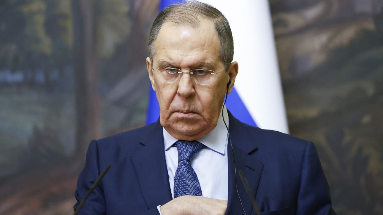 Η Μόσχα καταγγέλλει ότι η Ουάσινγκτον αποσταθεροποιεί τη διεθνή τάξη, την ώρα που η εισβολή της Ρωσίας στην Ουκρανία συμπληρώνει