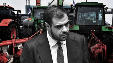 Αβέβαιη παραμένει η αυριανή συνάντηση του πρωθυπουργού Κυριάκου Μητσοτάκη με τους εκπροσώπους των αγροτών, καθώς