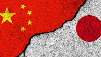 Οι σχέσεις Κίνας και Ιαπωνίας βρίσκονται σε οξεία κρίση, καθώς το Πεκίνο κατηγορεί το Τόκιο ότι επιδιώκει την απόκτηση πυρηνικών όπλων