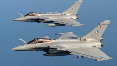 Η συμμετοχή των ελληνικών Rafale στην πολυεθνική άσκηση «Spears of Victory» καταδεικνύει την πλήρη επιχειρησιακή ωρίμανσή
