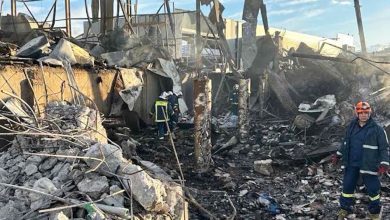 Μια άλλη διάσταση στα αίτια της τραγωδίας με την τεράστια έκρηξη και την φωτιά που σημειώθηκε την περασμένη Δευτέρα 26 Ιανουαρίου στο εργοστάσιο «Βιολάντα»