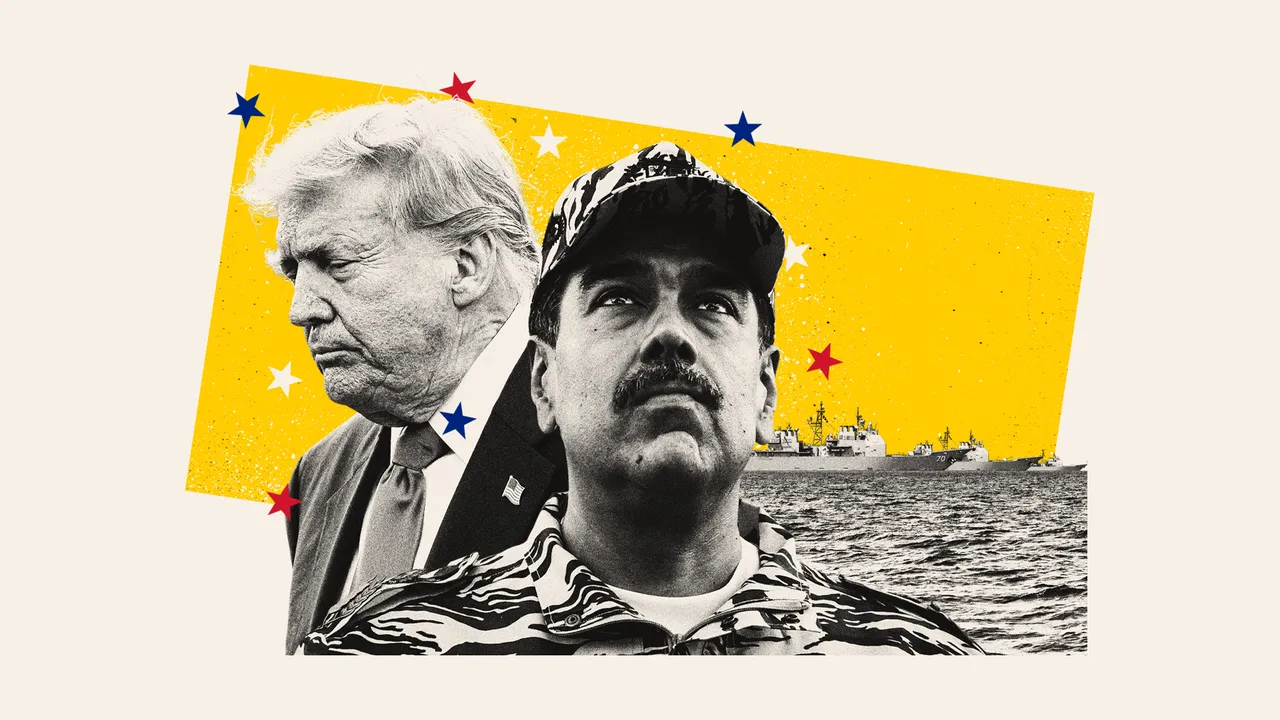 Μετά τη φημολογούμενη σύλληψη του Νικολάς Μαδούρο από την αμερικανική Δύναμη Δέλτα, τα αμερικανικά ΜΜΕ, και κυρίως το CNN