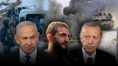 Πήραν φόρα οι Τούρκοι μετά την υφαρπαγή κουρδικών εδαφών και τώρα δημιουργούν βάσεις εντός Συρίας.Συρία: Ο Ερντογάν