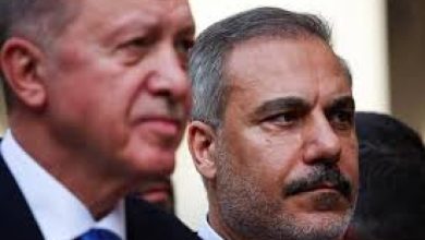 Σε δηλώσεις με έντονο ιδεολογικό και γεωπολιτικό φορτίο, ο Τούρκος υπουργός Εξωτερικών Χακάν Φιντάν υποστήριξε ότι ο ισλαμικός