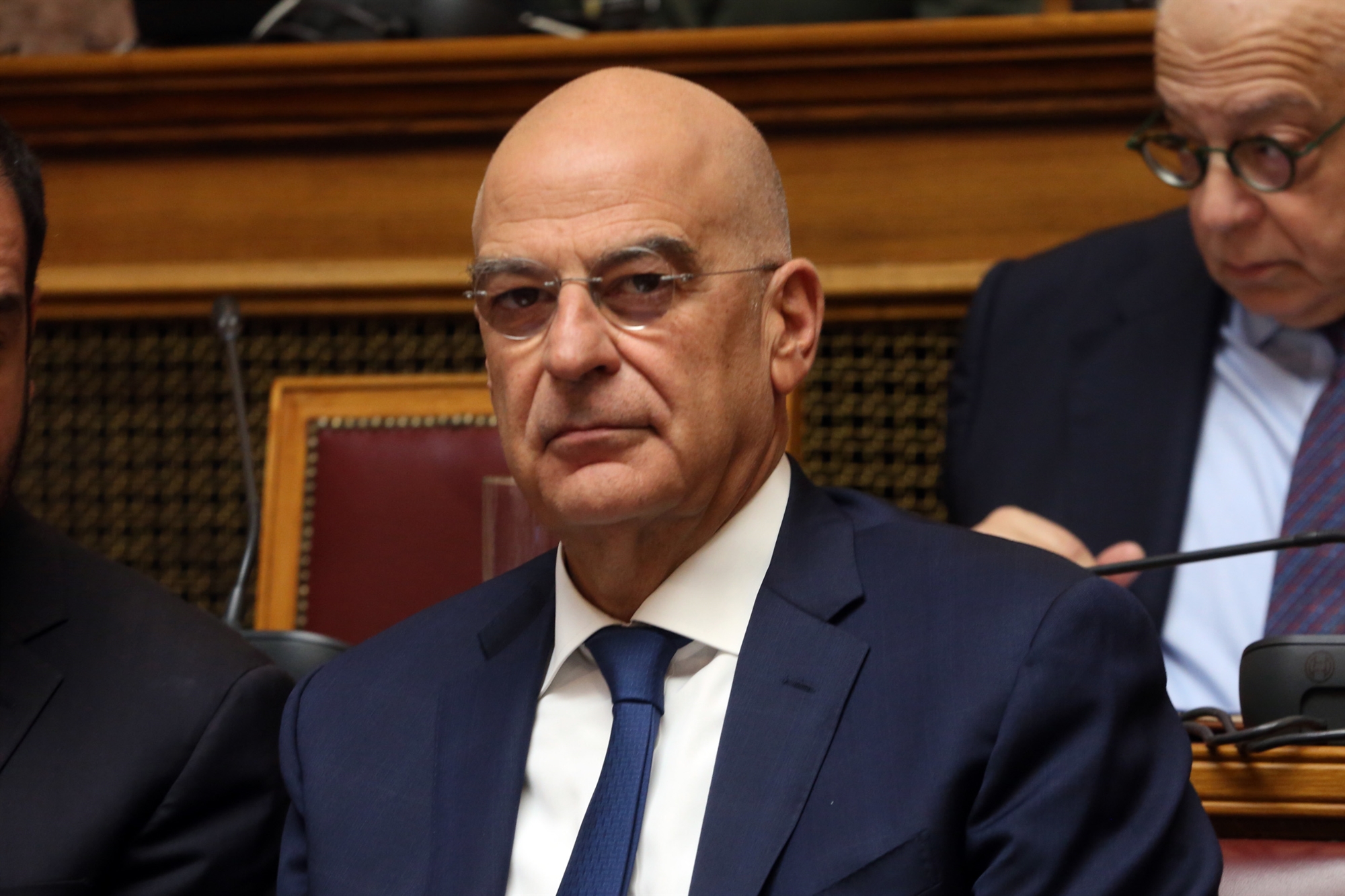 Στο επίκεντρο της τουρκικής αρθρογραφίας βρέθηκαν εκ νέου οι πάγιες ελληνικές θέσεις αναφορικά με το αναφαίρετο κυριαρχικό δικαίωμα