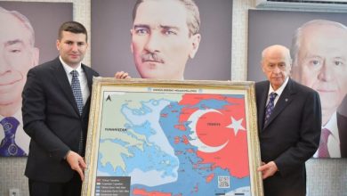 Τουρκία προχώρησε στην έκδοση NAVTEX με διάρκεια δύο ετών, μέχρι το τέλος του 2027, στην οποία ουσιαστικά διεκδικεί