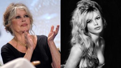 Η Μπριζίτ Μπαρντό, η εμβληματική φιγούρα του γαλλικού κινηματογράφου και διαχρονικό σύμβολο μιας ολόκληρης εποχής