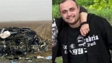 Η τραγωδία με τους επτά οπαδούς του ΠΑΟΚ που έχασαν τη ζωή τους στη Ρουμανία αποκαλύπτει μία ιστορία που προκαλεί ανατριχίλα.