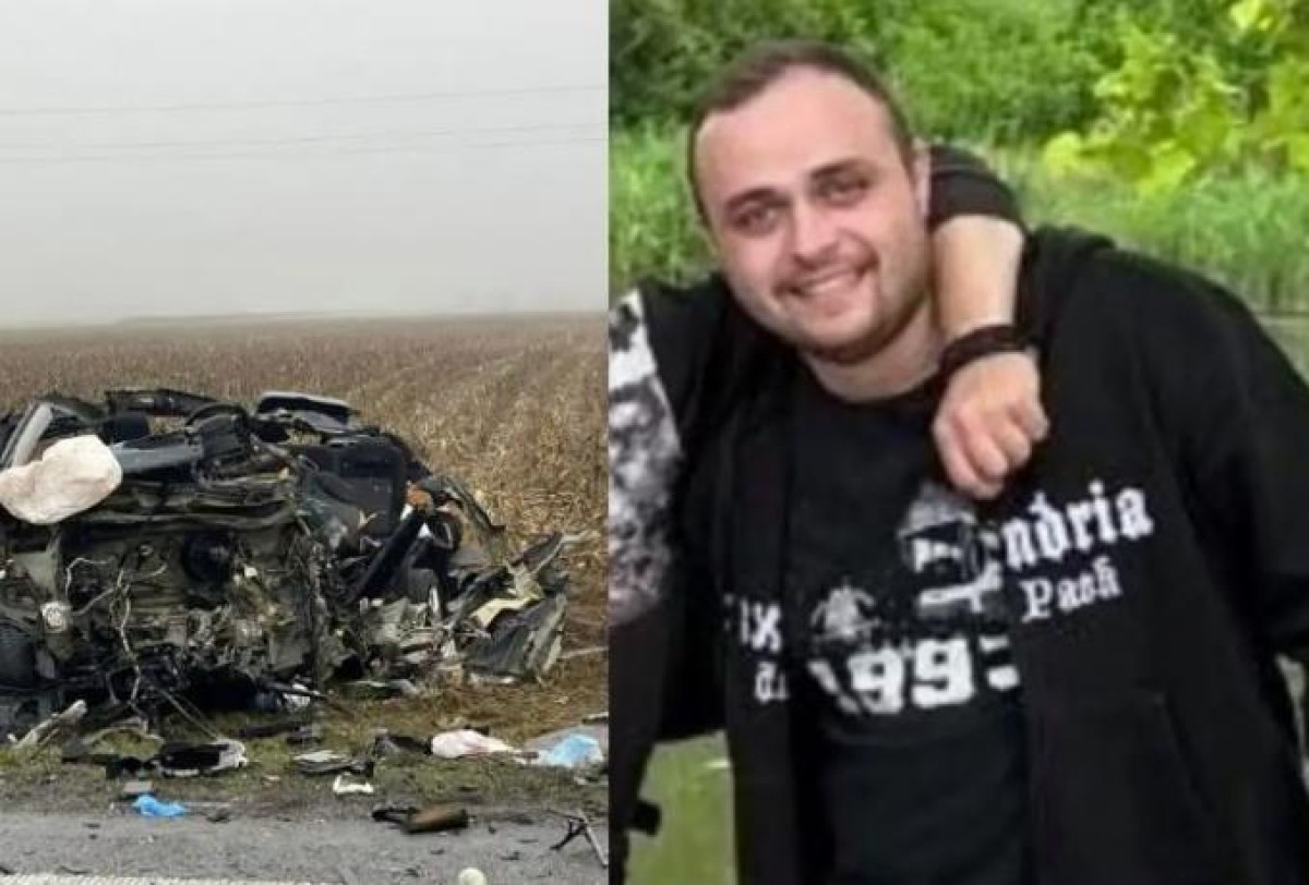 Η τραγωδία με τους επτά οπαδούς του ΠΑΟΚ που έχασαν τη ζωή τους στη Ρουμανία αποκαλύπτει μία ιστορία που προκαλεί ανατριχίλα.