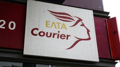 Σε οριακό σημείο βρίσκεται το δίκτυο των Πρακτορείων ΕΛΤΑ Courier, όπως καταγγέλλουν 68 από αυτά σε ανοικτή επιστολή