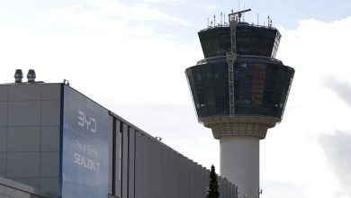 Σε πρόβλημα στους πομπούς απέδωσε το πρόσφατο μπλακ άουτ στο FIR Αθηνών, το οποίο παρέλυσε την κίνηση στα αεροδρόμια