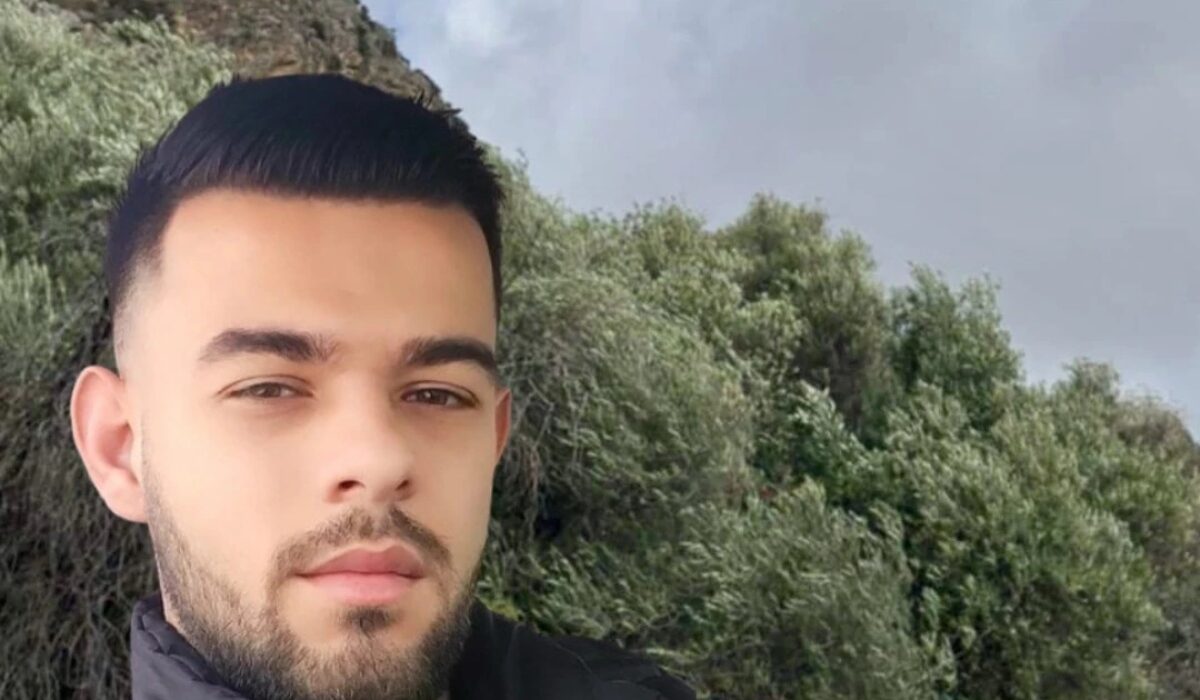 Τραγικό τέλος είχε η επιχείρηση εντοπισμού του 27χρονου Στέλιου Τσικνάκη, που είχε χαθεί σε ορεινή περιοχή πάνω