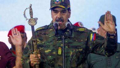 Η προσωρινή πρόεδρος της Βενεζουέλας Ντέλσι Ροντρίγκεζ απέλυσε και συνέλαβε τον στρατηγό Χαβιέρ Μαρκάνο Ταμπάτα, τον ανώτατο αξιωματούχο