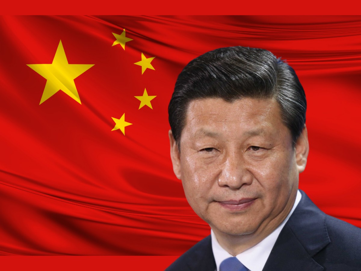Ο πρόεδρος της Κίνας, Σι Τζινπίνγκ, επανέλαβε χθες τις δηλώσεις του ότι η επανένωση με την Ταϊβάν είναι «αναπόφευκτη»