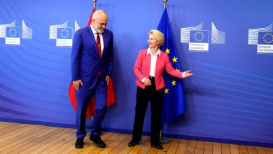 Σε μια περίοδο κατά την οποία η Ευρωπαϊκή Ένωση βρίσκεται αντιμέτωπη με πρωτοφανείς γεωπολιτικές, θεσμικές και κοινωνικές προκλήσεις