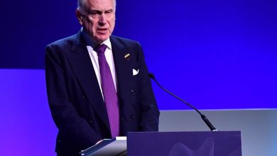 Σε επενδυτικό σχήμα που περιλαμβάνει τον δισεκατομμυριούχο Ρόναλντ Σ. Λόντερ, στενό φίλο του Ντόναλντ Τραμπ,