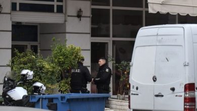 Συγκλονίζει η τραγωδία που αποκαλύφθηκε σήμερα στις Σέρρες, όταν 17χρονος βρέθηκε νεκρός στο υπόγειο του σπιτιού του.