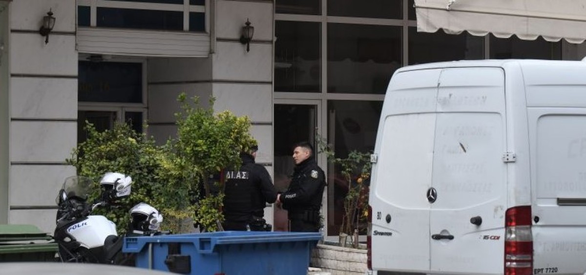 Συγκλονίζει η τραγωδία που αποκαλύφθηκε σήμερα στις Σέρρες, όταν 17χρονος βρέθηκε νεκρός στο υπόγειο του σπιτιού του.