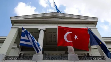 Η Τουρκία επανέρχεται στην προκλητική ρητορική περί «τουρκικής» μειονότητας στη Θράκη, με αφορμή φθορές που καταγράφηκαν