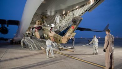 Η αμερικανο-τουρκική βάση Ιντζιρλίκ θεωρείται η μόνη στρατιωτική εγκατάσταση στην περιοχή που, σύμφωνα με τους ειδικούς