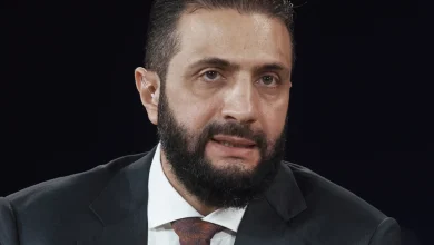 Συρία: To Ιράν θέλει να «βγάλει απ΄ τη μέση» τον τζιχαντιστή πρόεδρο της Συρίας Τζολάνι, προειδοποιούν οι ισραηλινές μυστικές υπηρεσίες