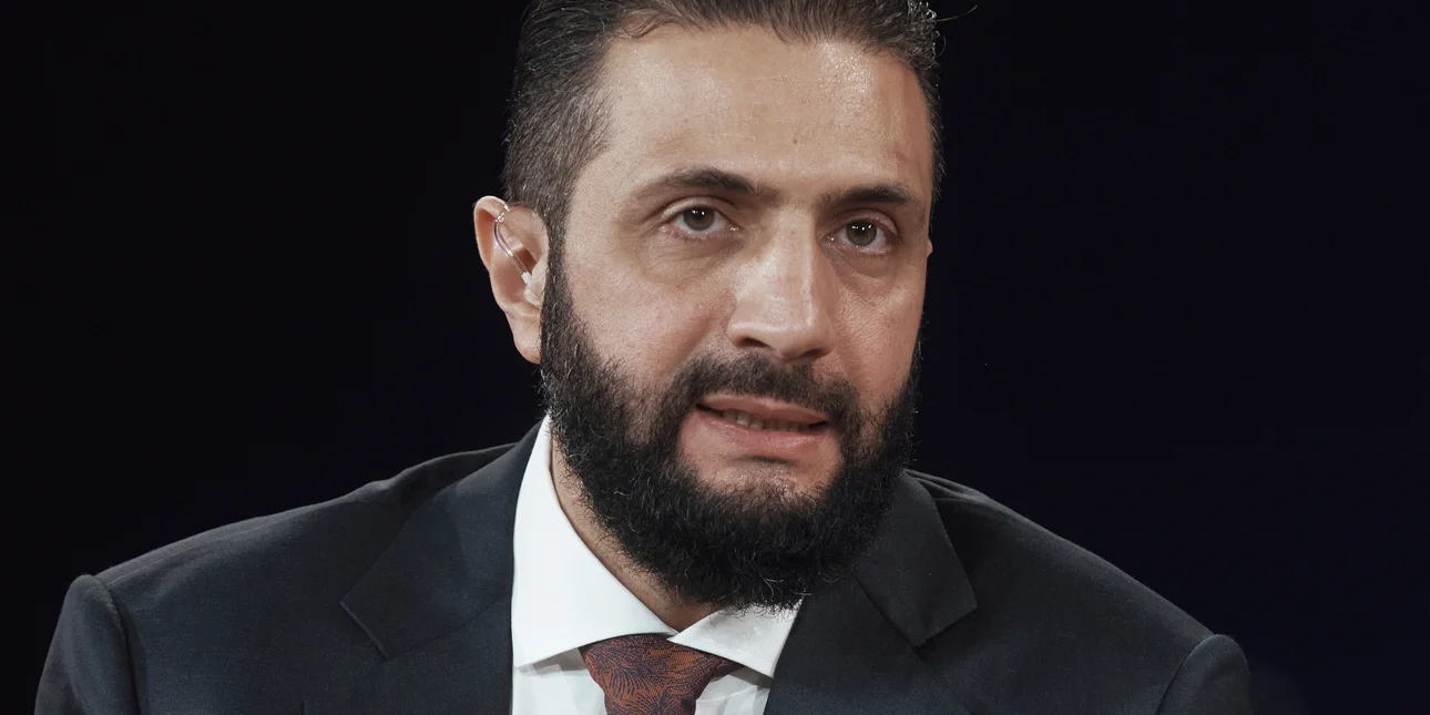 Συρία: To Ιράν θέλει να «βγάλει απ΄ τη μέση» τον τζιχαντιστή πρόεδρο της Συρίας Τζολάνι, προειδοποιούν οι ισραηλινές μυστικές υπηρεσίες