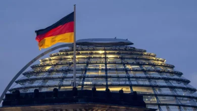 Το Βερολίνο εκφράζει την ικανοποίησή του για την εμπορική συμφωνία ανάμεσα στην Ευρωπαϊκή Ένωση και τέσσερις χώρες