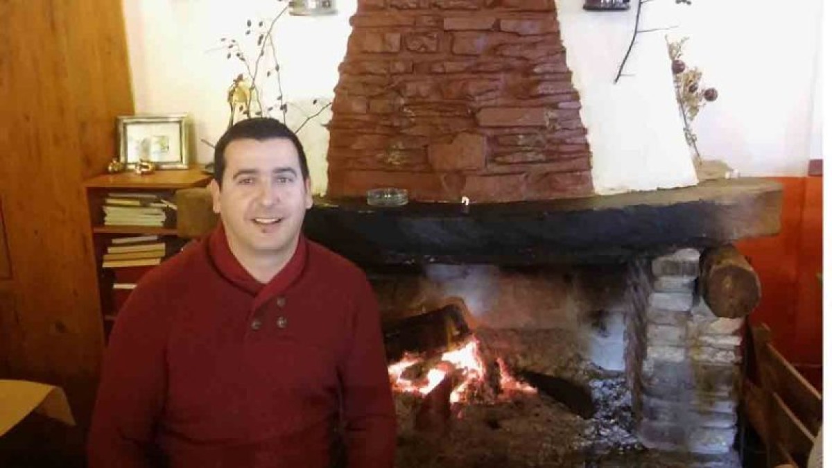 Η μαρτυρία ενός ψαρά που βρέθηκε στο νερό μαζί με τον άτυχο 53χρονο σημαιοφόρου του Λιμενικού στο Παράλιο Άστρος Κυνουρίας