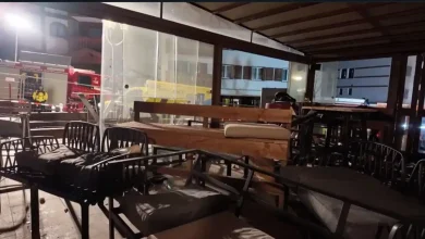 Σήμερα, 2 Ιανουαρίου 2025, πραγματοποιήθηκε η ανάκριση των δύο Γάλλων μάνατζερ του μπαρ Le Constellation, το οποίο