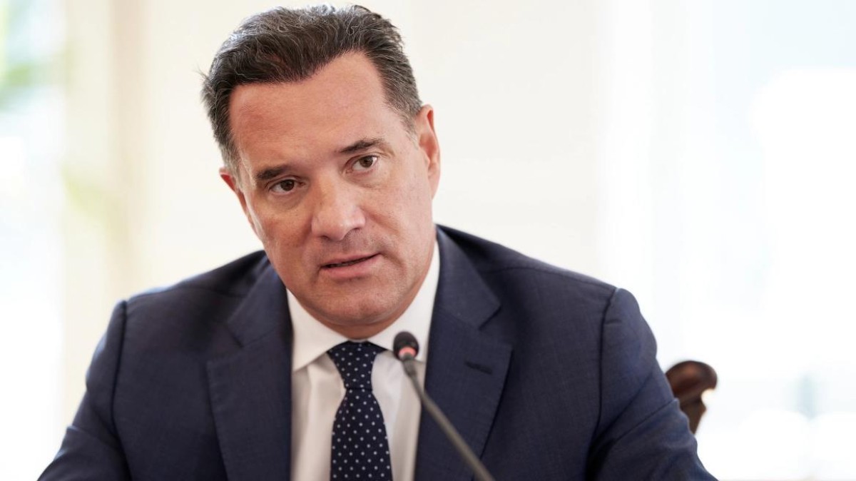 Ακραία επίθεση στους αγρότες των μπλόκων που συνεχίζουν τον αγώνα τους εξαπέλυσε, το πρωί της Πέμπτης (15/1), ο Άδωνις Γεωργιάδης