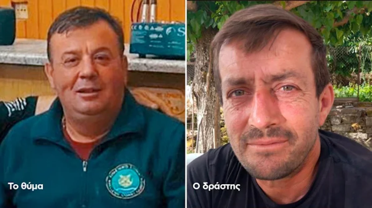 Δολοφονία στο Αγρίνιο: «Ο 50χρονος τον κυνηγούσε με το αυτοκίνητο και με όπλα εδώ και έναν χρόνο – Φοβόταν να βγει από το σπίτι του» ξεσπά ο αδερφός του 44χρονου δράστη