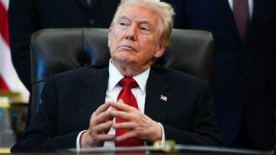 Την άποψη ότι η Ευρώπη θα πρέπει να στρέψει την προσοχή της στις εξελίξεις του πολέμου στην Ουκρανία και να πάψει