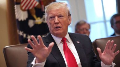 Ο πρόεδρος των Ηνωμένων Πολιτειών, Ντόναλντ Τραμπ, προκάλεσε αίσθηση με δηλώσεις του σχετικά με την αξία του διεθνούς δικαίου