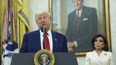 Ο πρόεδρος των Ηνωμένων Πολιτειών, Ντόναλντ Τραμπ, δήλωσε σήμερα, Σάββατο 17 Ιανουαρίου, ότι το Ιράν χρειάζεται αλλαγή