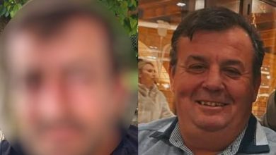 «Τον πρόλαβα. Αν δεν το έκανα εγώ, θα το έκανε εκείνος», φέρεται να είπε ο 44χρονος που παραδέχτηκε την πράξη του.