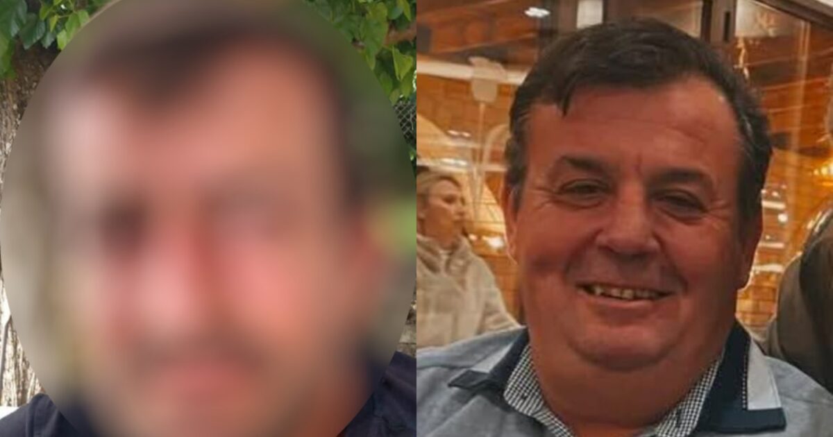 «Τον πρόλαβα. Αν δεν το έκανα εγώ, θα το έκανε εκείνος», φέρεται να είπε ο 44χρονος που παραδέχτηκε την πράξη του.