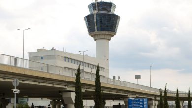 Μετά το πολύωρο μπλακ άουτ στα συστήματα ασφάλειας της εναέριας κυκλοφορίας στο FIR Αθηνών, ο Διοικητής της Υπηρεσίας