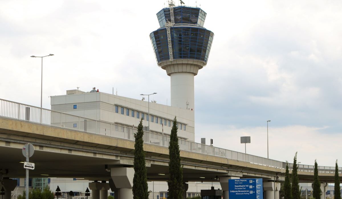 Μετά το πολύωρο μπλακ άουτ στα συστήματα ασφάλειας της εναέριας κυκλοφορίας στο FIR Αθηνών, ο Διοικητής της Υπηρεσίας