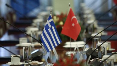 Τη 12η Φεβρουαρίου φαίνεται να «κυκλώνουν» Αθήνα και Άγκυρα ως πιθανότερη ημερομηνία για τη διεξαγωγή του Ανώτατου