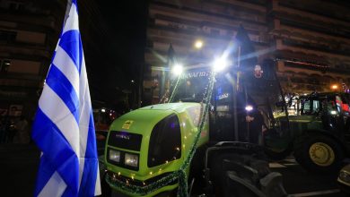 Σε κλίμα έντονης αντιπαράθεσης και διαφαινόμενης ρήξης βρίσκεται ο διάλογος κυβέρνησης και αγροτών, καθώς το Μέγαρο Μαξίμου