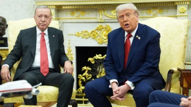 Αναταραχή στη Μέση Ανατολή προκαλεί η απόφαση του προέδρου των ΗΠΑ, Ντόναλντ Τραμπ, να συγκροτήσει ένα Συμβούλιο Ειρήνης