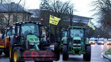 Οι χώρες μέλη της Ευρωπαϊκής Ένωσης έδωσαν το πράσινο φως στην εμπορική συμφωνία με το μπλοκ Mercosur της Νότιας Αμερικής