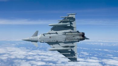 Η Άγκυρα επιδιώκει την απόκτηση επιπλέον Eurofighter από Κατάρ και Ομάν, επιταχύνοντας τα σχέδια εκσυγχρονισμού