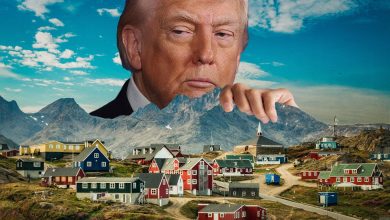 Η απόφαση του Ντόναλντ Τραμπ να επιβάλει δασμούς σε χώρες που έχουν εκφράσει υποστήριξη στη Γροιλανδία φέρνει τις διατλαντικές