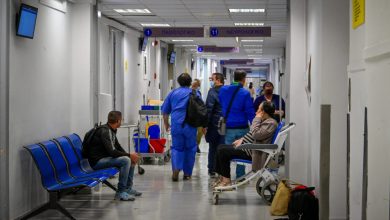 Αναφορικά με την κατάσταση που έχει δημιουργηθεί με την έξαρση του ιού της γρίπης αλλά και τις αντοχές του συστήματος υγείας