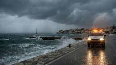 Ένα τραγικό περιστατικό σημειώθηκε στο λιμάνι του Άστρους Κυνουρίας, όπου ένας 53χρονος σημαιοφόρος του Λιμενικού Σώματος