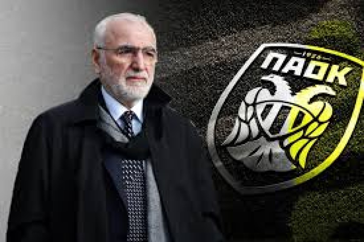 Χαρακτηριστική της οδύνης που επικρατεί στον ΠΑΟΚ για τον άδικο χαμό των οπαδών του στο τροχαίο της Ρουμανίας