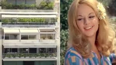 Το ιστορικό διαμέρισμα παραμένει εδώ και καιρό απούλητο, αλλά ο μεσίτης που το διαχειρίζεται, τόνισε ότι ένας Ελληνοαμερικανός το καλοβλέπει.