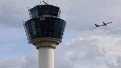 Κλείσιμο του ελληνικού εναέριου χώρου για λόγους ασφάλειας και παράλυση των πτήσεων για ώρες προκάλεσε την Κυριακή 4.1.2026